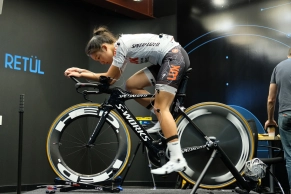 Canada has banned junior time trial bikes and it is not for safety reasons