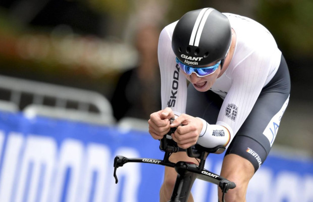 O Canadá proibiu as bicicletas de cronometragem júnior e não é por segurança