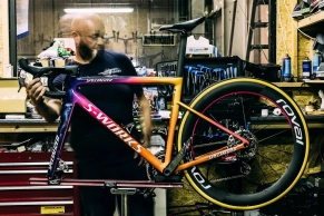 Cómo ajustar tu bici para evitar lesiones y pedalear más cómodo