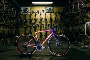 Cómo ajustar tu bici para evitar lesiones y pedalear más cómodo
