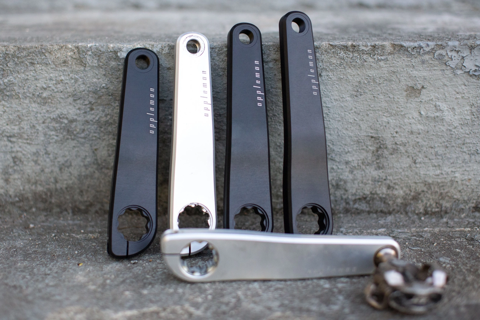 Why short cranks are trending?