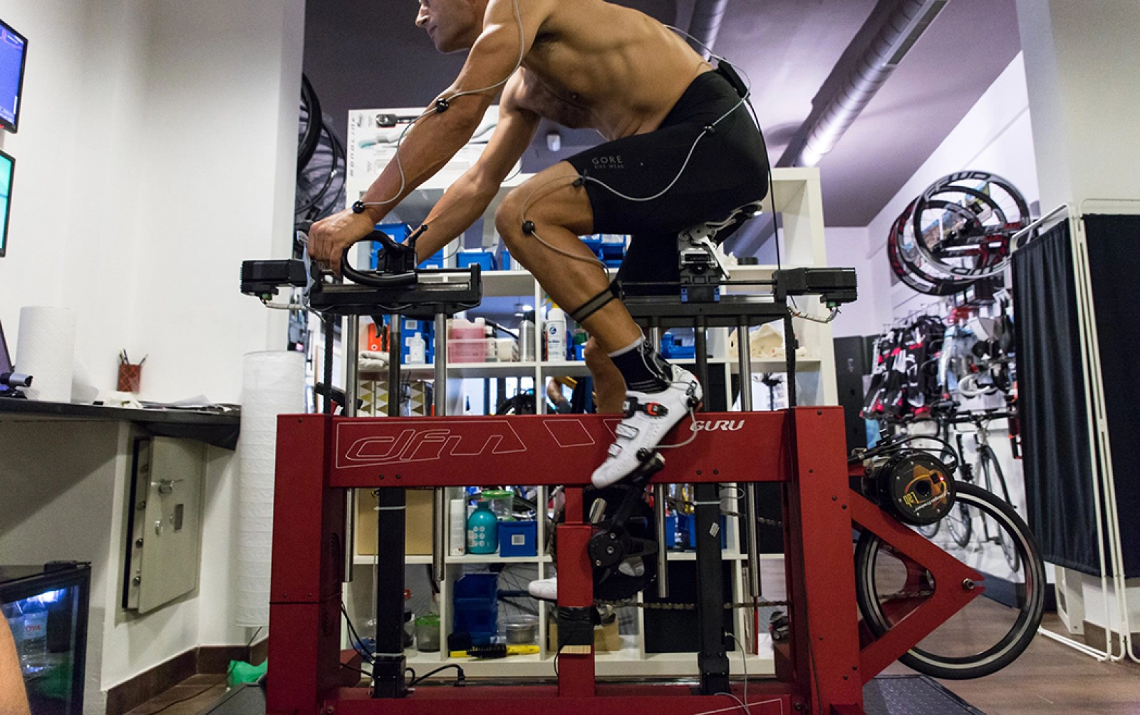 Why short cranks are trending?