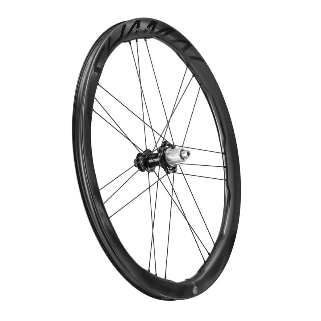 Nuevas ruedas Campagnolo Shamal