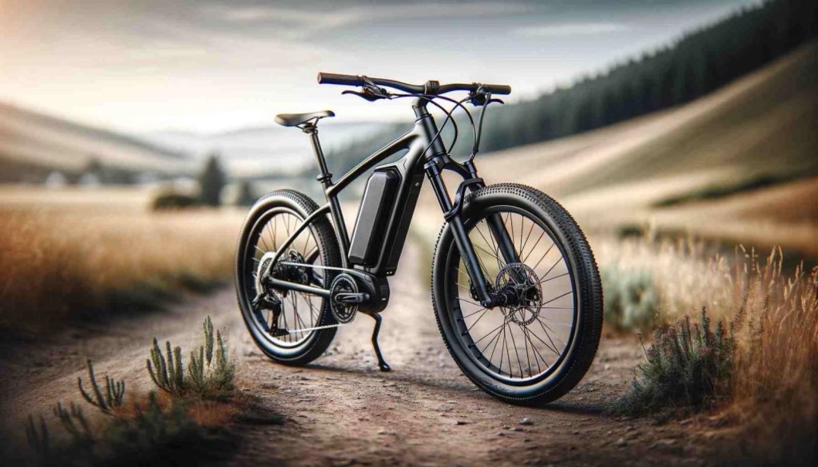 The EU imposes new tariffs on e-bikes from China