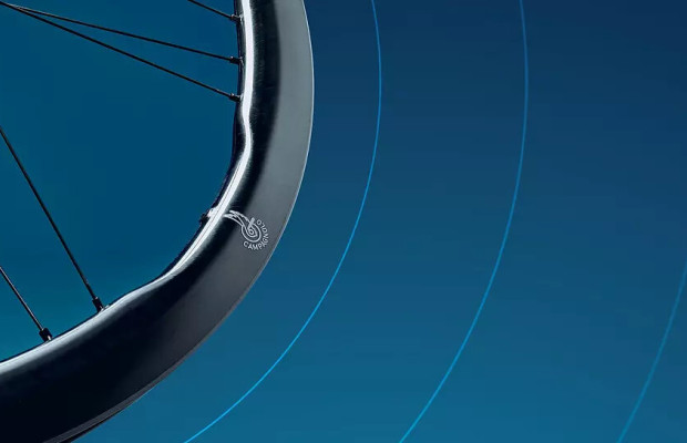 Novas rodas Campagnolo Shamal