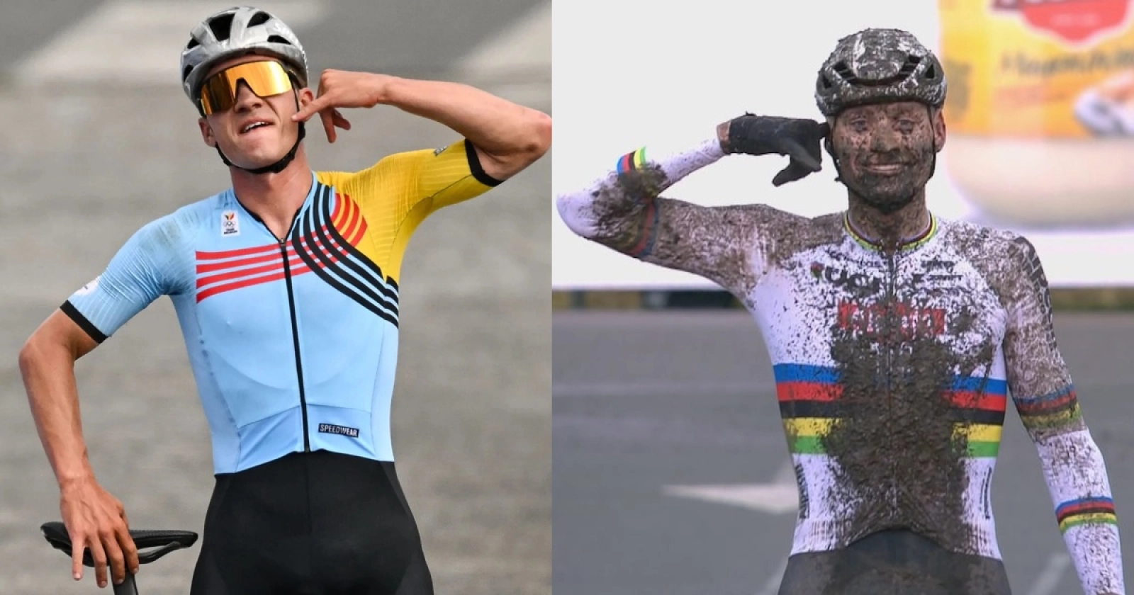 What is the meaning of the "phone celebration"?