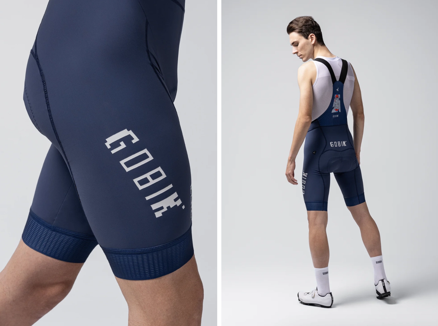 A nova equipamento da equipe Gobik Factory Team 2025 combina arte, tecnologia e desempenho