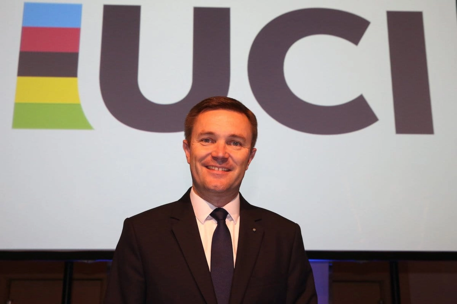 What is and who is behind One Cycling