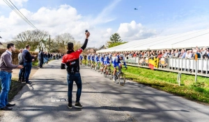 What is and who is behind One Cycling