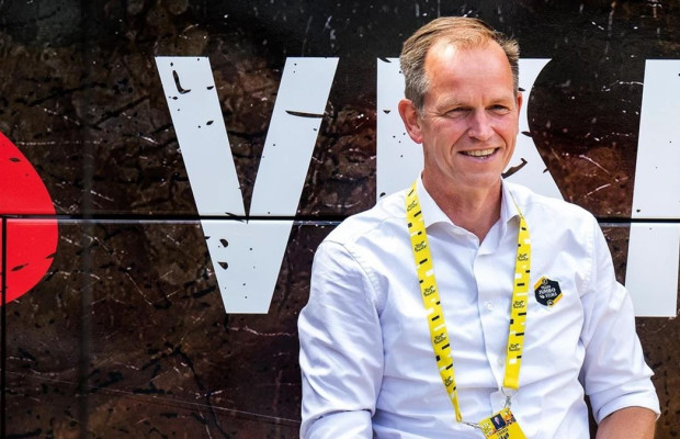 Qu'est-ce que c'est et qui se cache derrière One Cycling ?