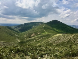 What have been the most popular MTB and road routes in 2024: Wikiloc presents its first Annual Report