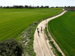 What have been the most popular MTB and road routes in 2024: Wikiloc presents its first Annual Report