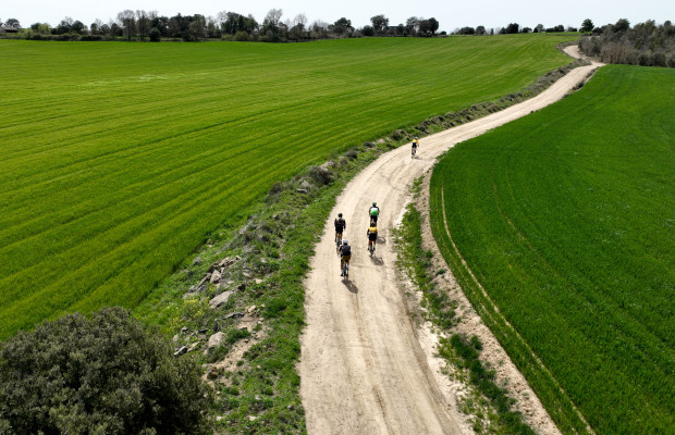 Quels ont été les itinéraires de VTT et de route les plus populaires en 2024 : Wikiloc présente son premier Rapport Annuel