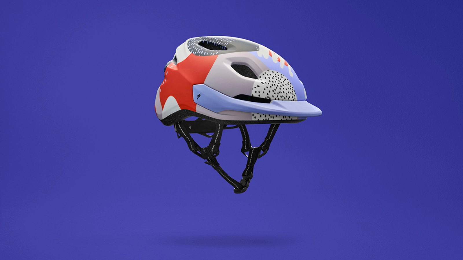 New Specialized Shuffle 2 LED and Mio 2 helmets: innovation and safety for the youngest