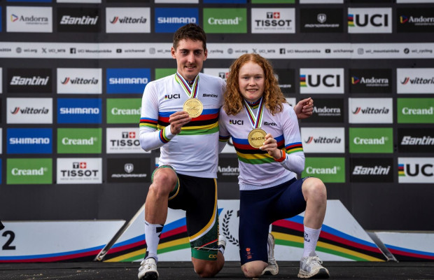 Shimano et l'UCI scellent leur collaboration jusqu'en 2028