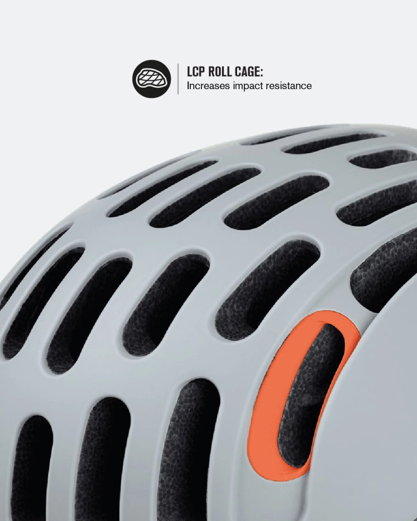 Nuevo Catlike Whisper II: muy atractivo en diseño, precio y prestaciones