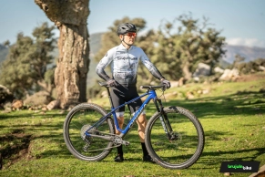 We tested the Orbea Alma 2025. Does the X-Fader really work?