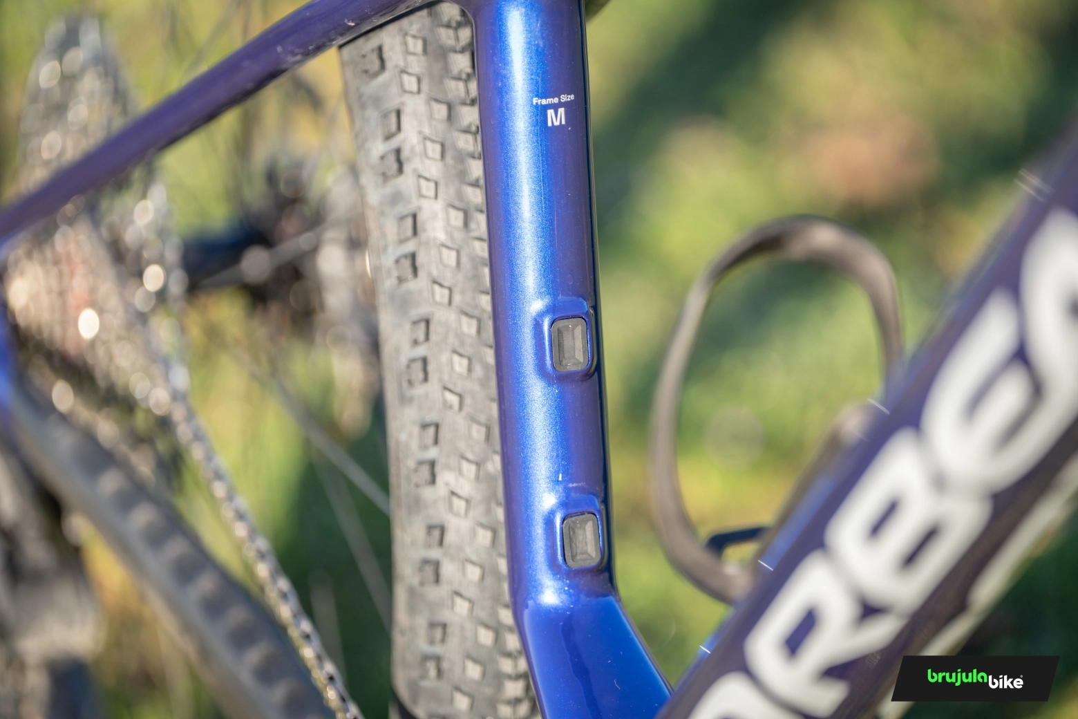 We tested the Orbea Alma 2025. Does the X-Fader really work?