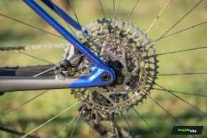 We tested the Orbea Alma 2025. Does the X-Fader really work?