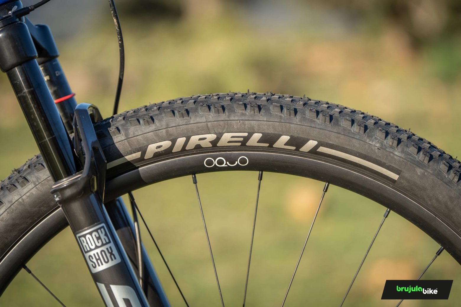 We tested the Orbea Alma 2025. Does the X-Fader really work?