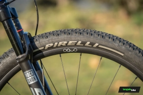 We tested the Orbea Alma 2025. Does the X-Fader really work?