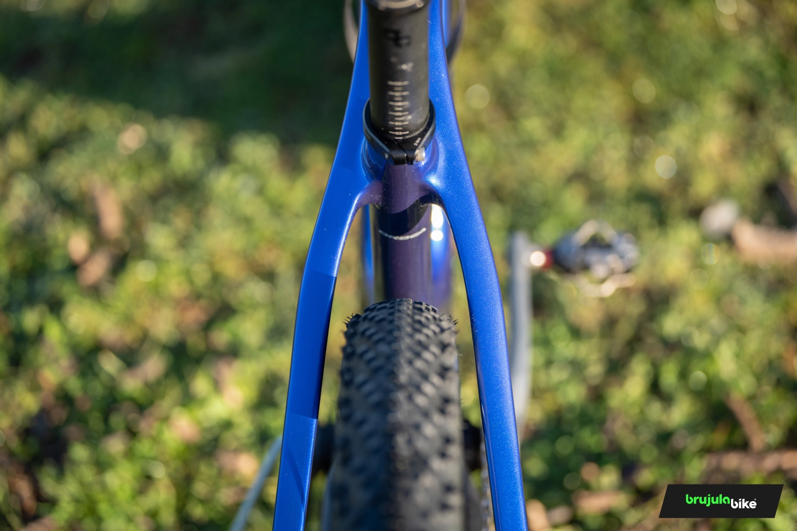 We tested the Orbea Alma 2025. Does the X-Fader really work?
