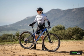 We tested the Orbea Alma 2025. Does the X-Fader really work?
