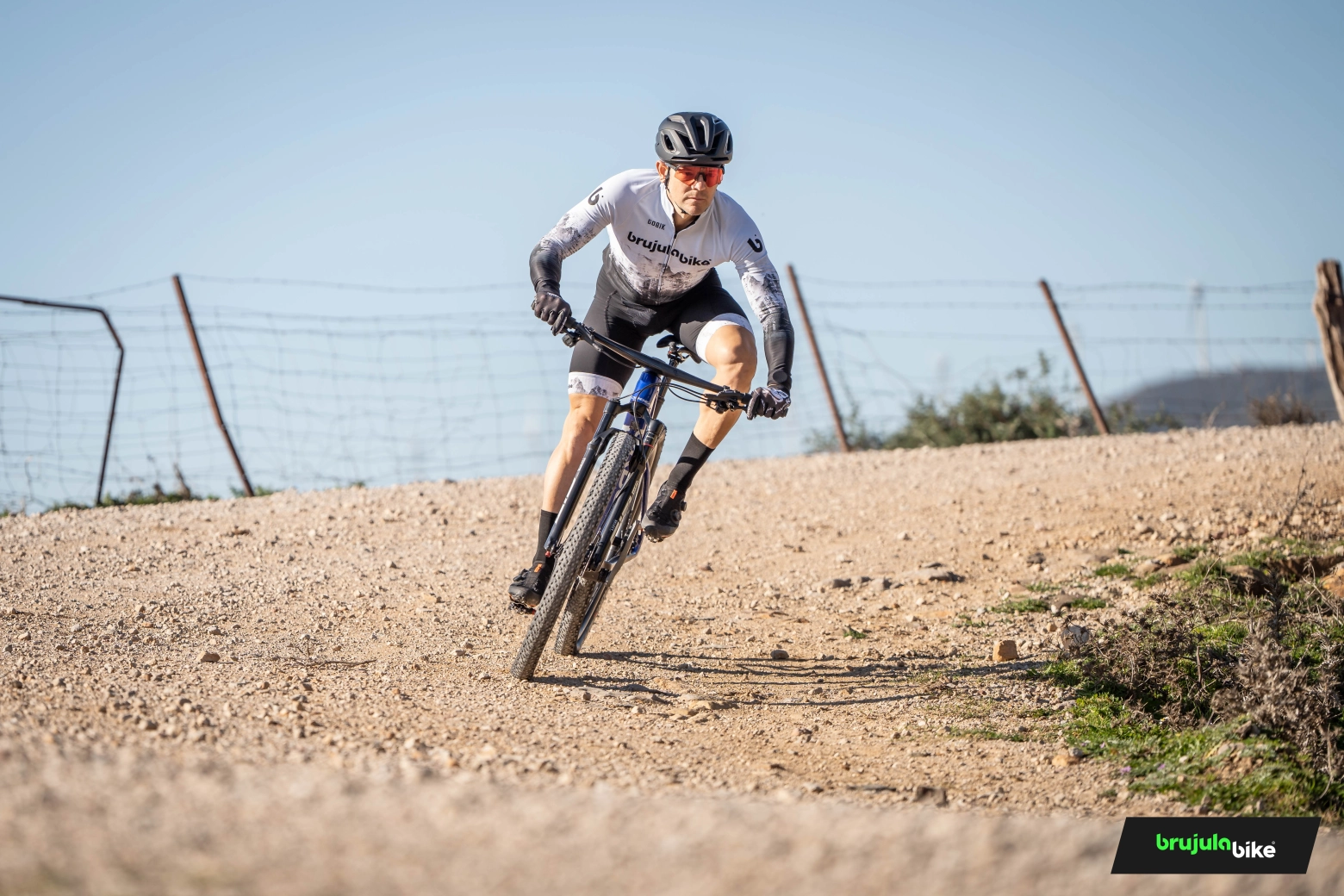 We tested the Orbea Alma 2025. Does the X-Fader really work?