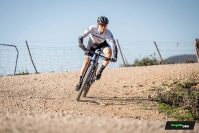 We tested the Orbea Alma 2025. Does the X-Fader really work?