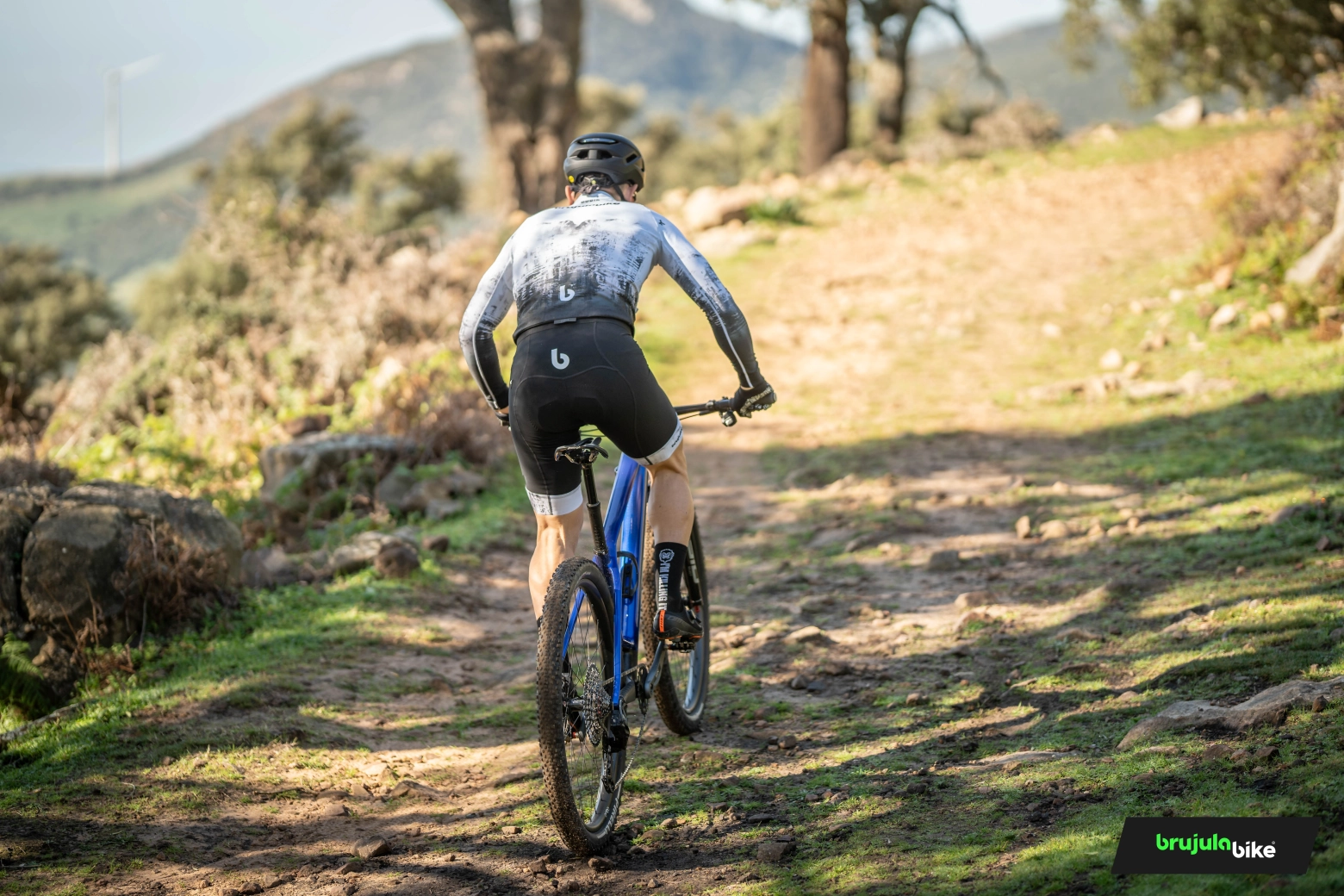 We tested the Orbea Alma 2025. Does the X-Fader really work?