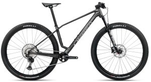 Orbea Alma 2025 with X-Fader technology: models and prices of a new hardtail generation