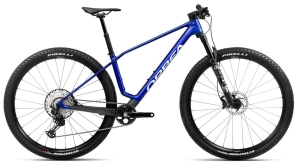 Orbea Alma 2025 with X-Fader technology: models and prices of a new hardtail generation