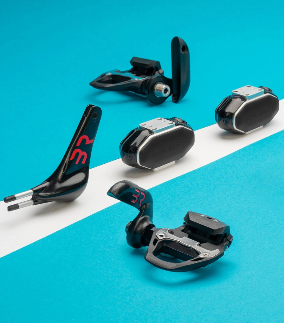 This new power meter arrives as the most precise in the world