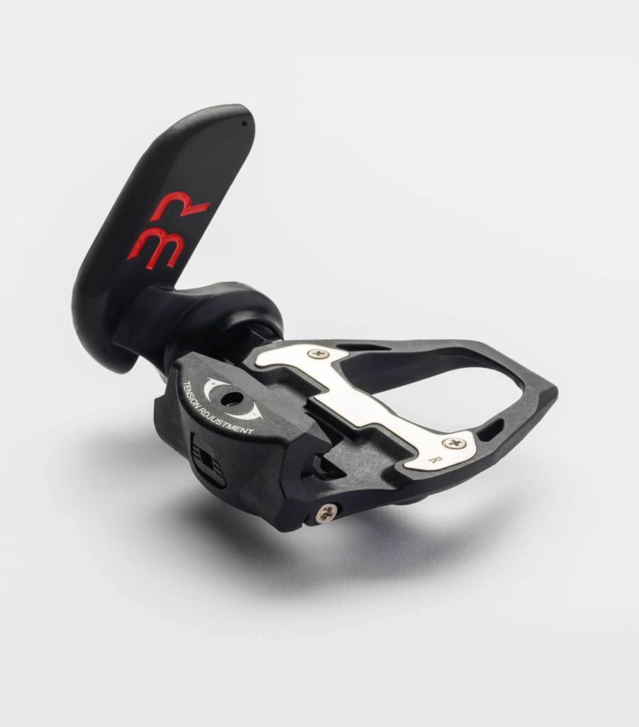 This new power meter arrives as the most precise in the world