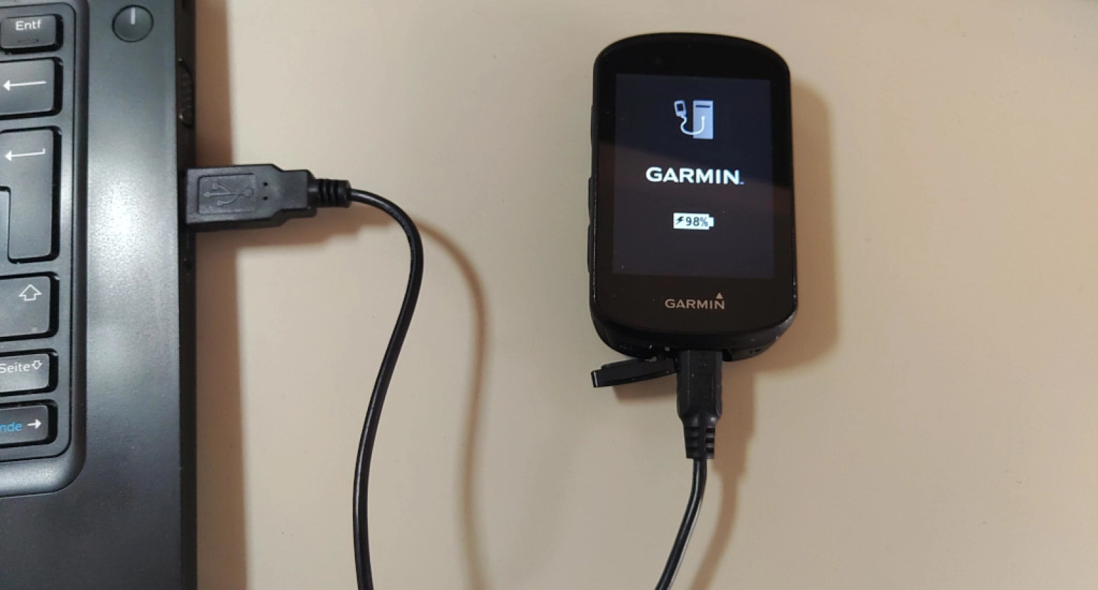 ¿Se está bloqueando tu Garmin? Es por esto y así se arregla