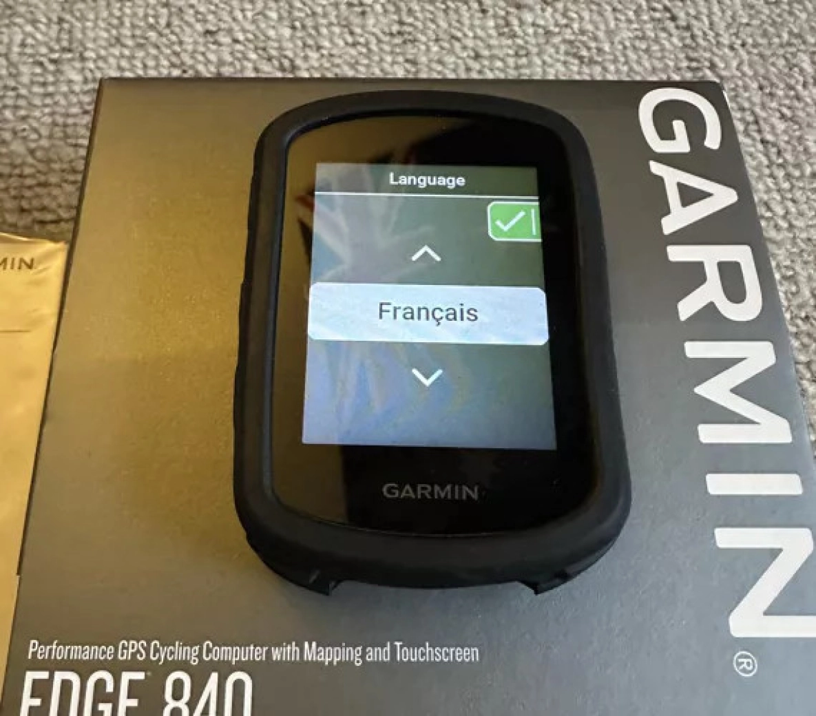 ¿Se está bloqueando tu Garmin? Es por esto y así se arregla
