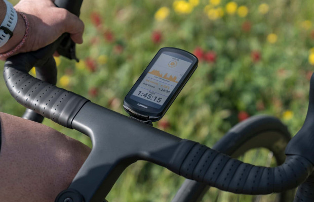 Est-ce que votre Garmin est bloqué? Voici comment le réparer