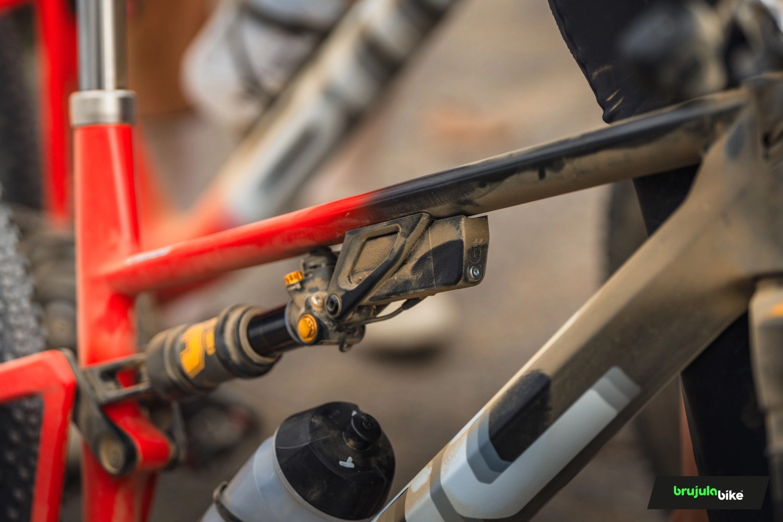 Brembo buys Öhlins Racing and promises to bring competition innovation to stores