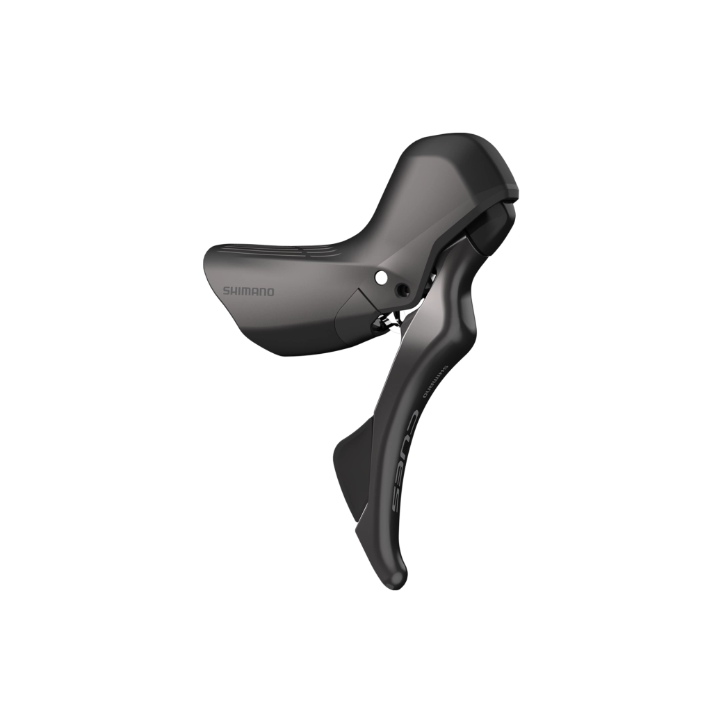 The new Shimano CUES groups are hitting the road, gravel