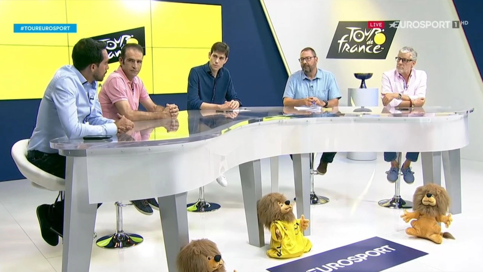 Watching cycling on TV has become prohibitive in the UK and Warner Bros is being accused of price gouging