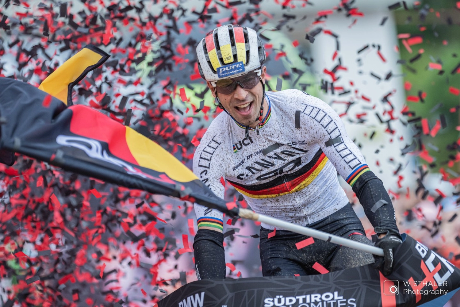 The XCM will have its own independent World Cup