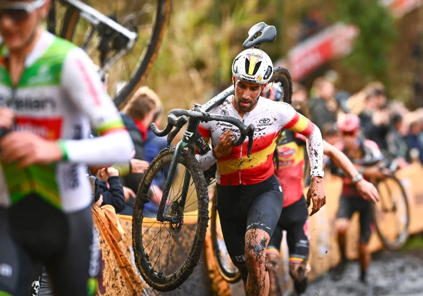 Complete Cyclocross calendar 2025-26: World Cup, Superprestige, X2O Trophy, Exact Cross and World Championships