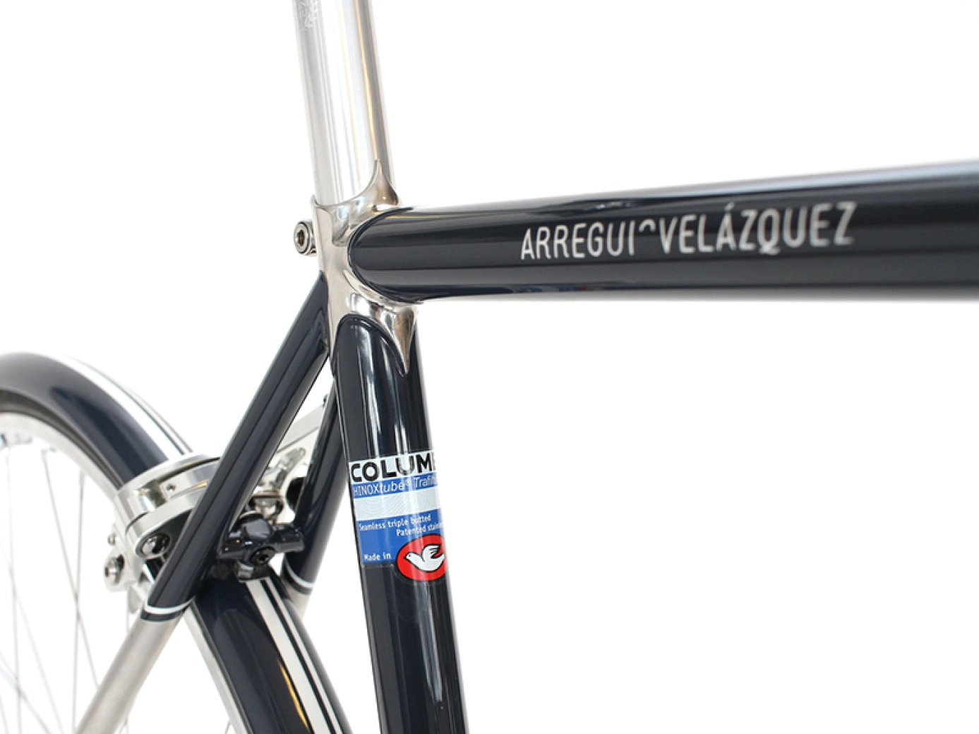 Benefits of buying a custom bike