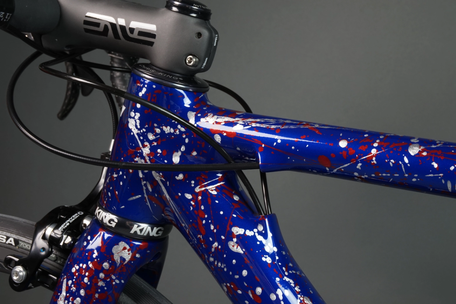 Benefits of buying a custom bike