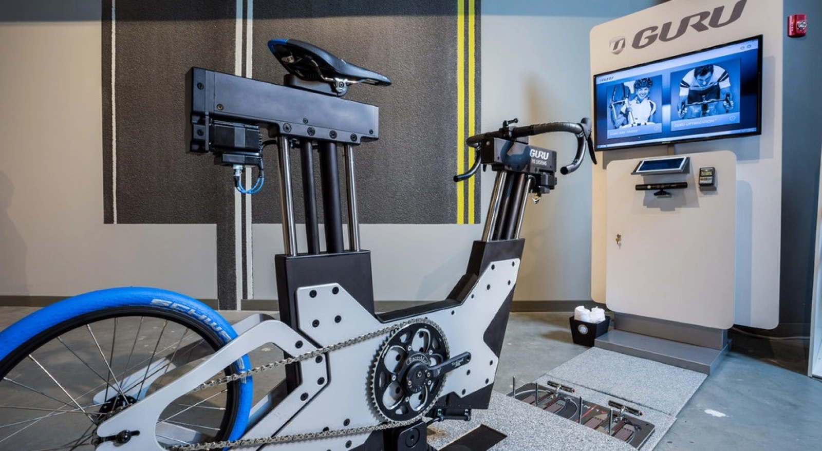 Benefits of buying a custom bike