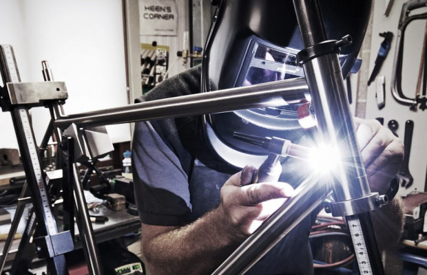 Benefits of buying a custom bike
