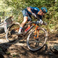 The 5 fastest MTBs of the 2020 XCO European Championships