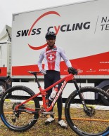 The 5 fastest MTBs of the 2020 XCO European Championships