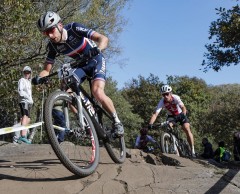 The 5 fastest MTBs of the 2020 XCO European Championships