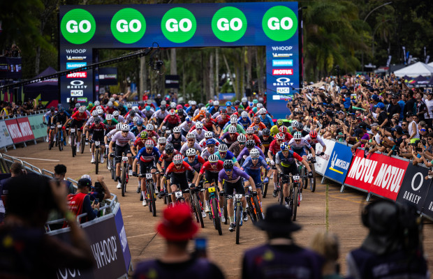 A UCI lembra que este ano haverá 2 divisões em MTB e publica a lista de equipes para 2025